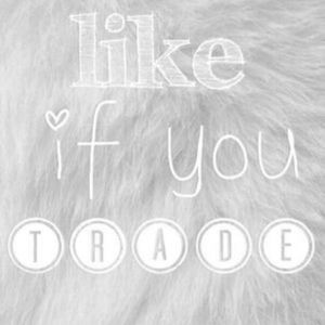 Like If You Trade
